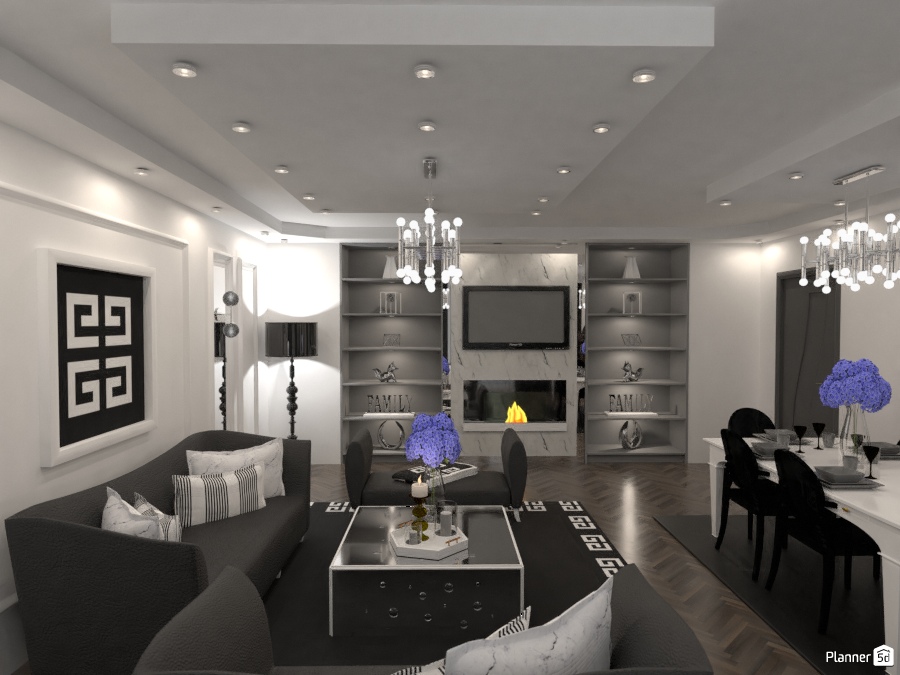 LUXE APPARTEMENT #2651280 by Maison Maeck