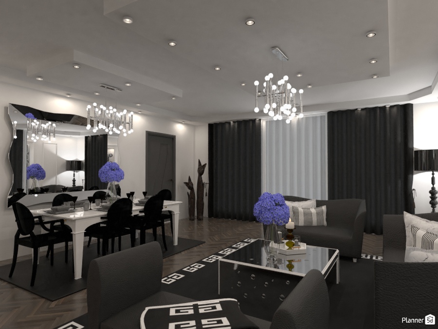 LUXE APPARTEMENT 2651281 by Maison Maeck image