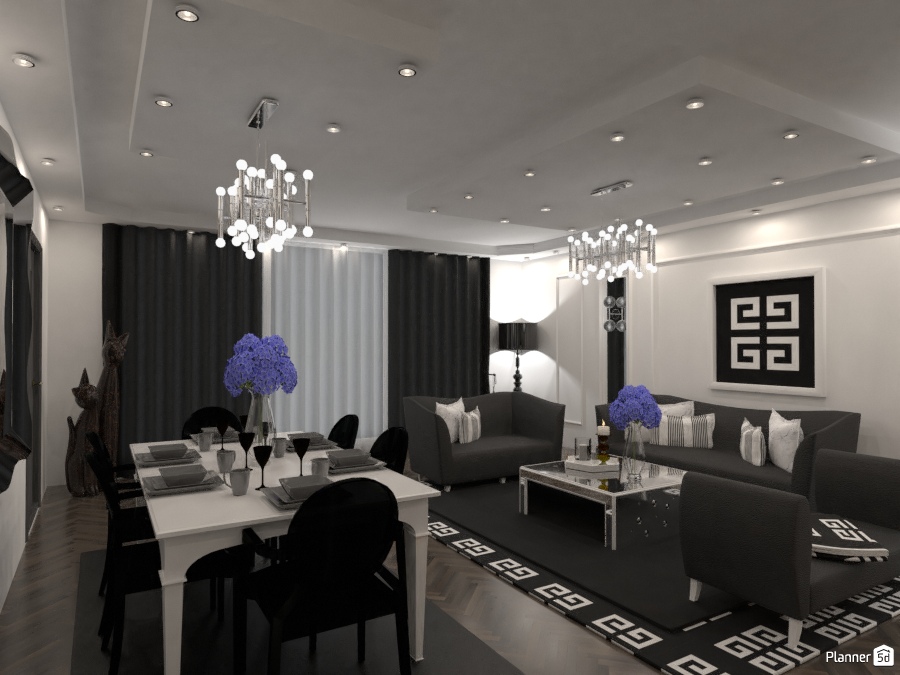 LUXE APPARTEMENT #2651284 by Maison Maeck