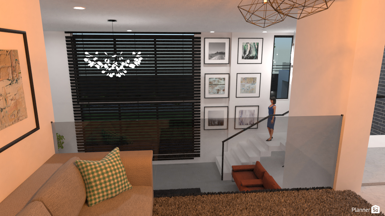 High Ceiling #6123744 by Samora233