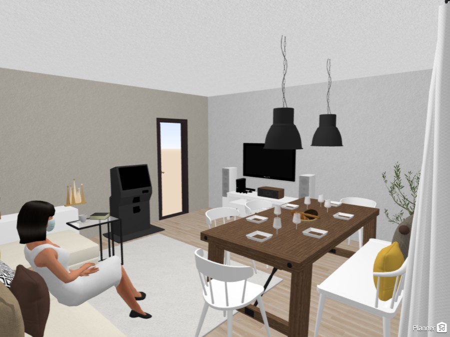 New Wizard Project #23392718 by User 158728094