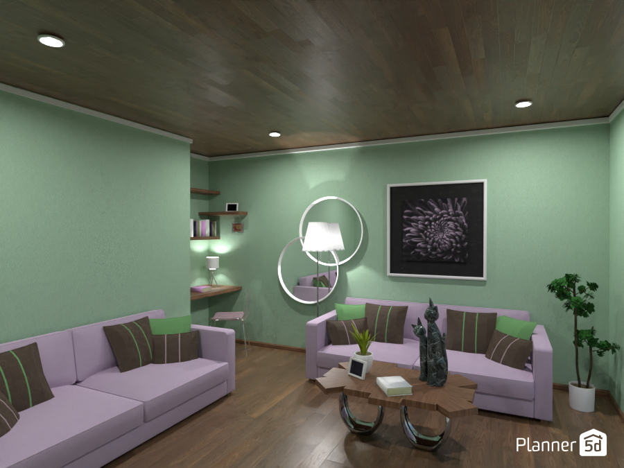 3 colors Contest #8688645 by Ely Bnd