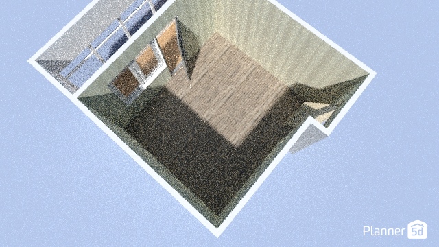 Комната Паши #23545014 by Atec