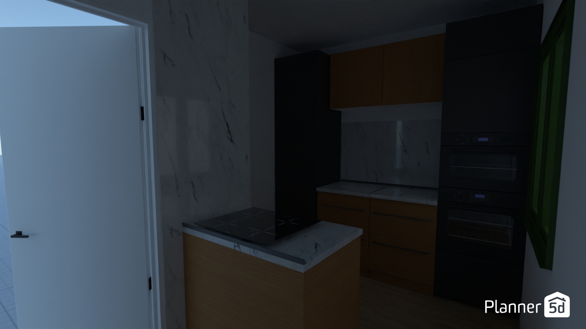 New project #23437467 by Juan Miguel Almagro Gámez