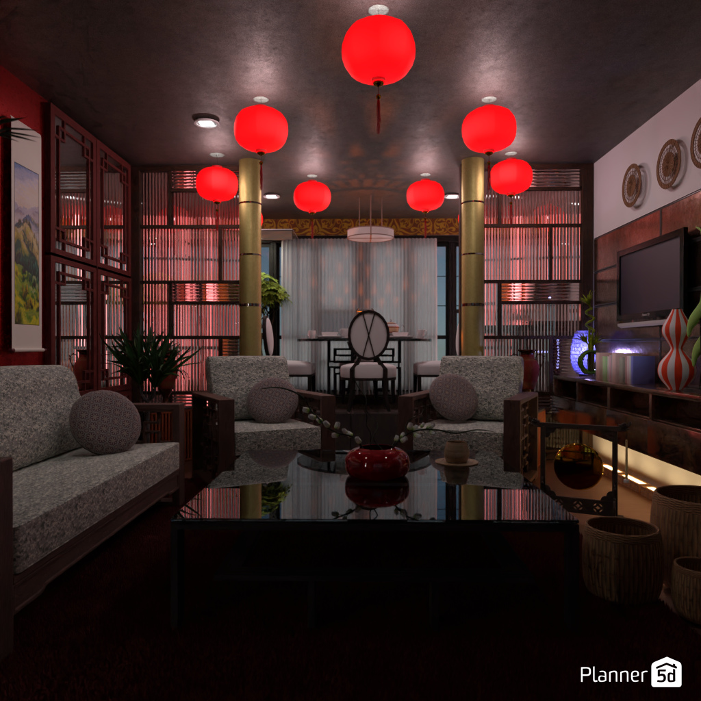 Chinese New Year #17337299 by Editors Choice