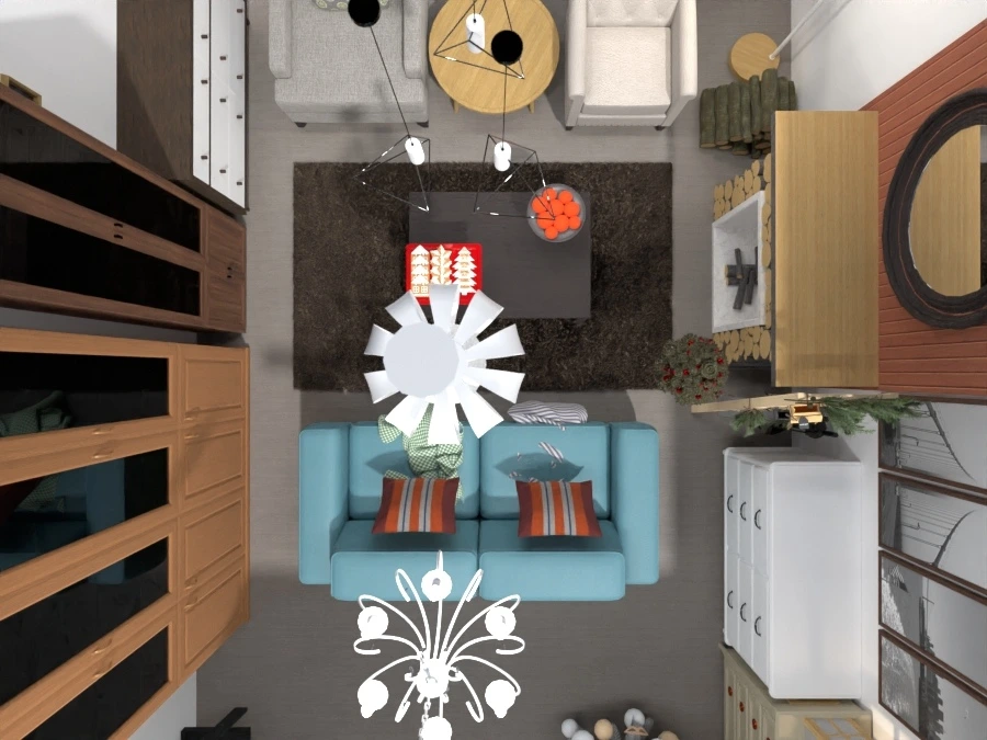 Smells like Christmas! #3071884 by ZACKY DESIGNER