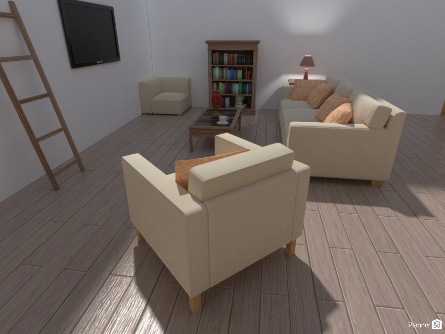 living room #2113990 by Anonymous
