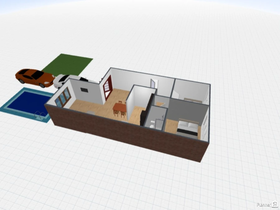 casa do aquiraz #3081060 by User 90835879