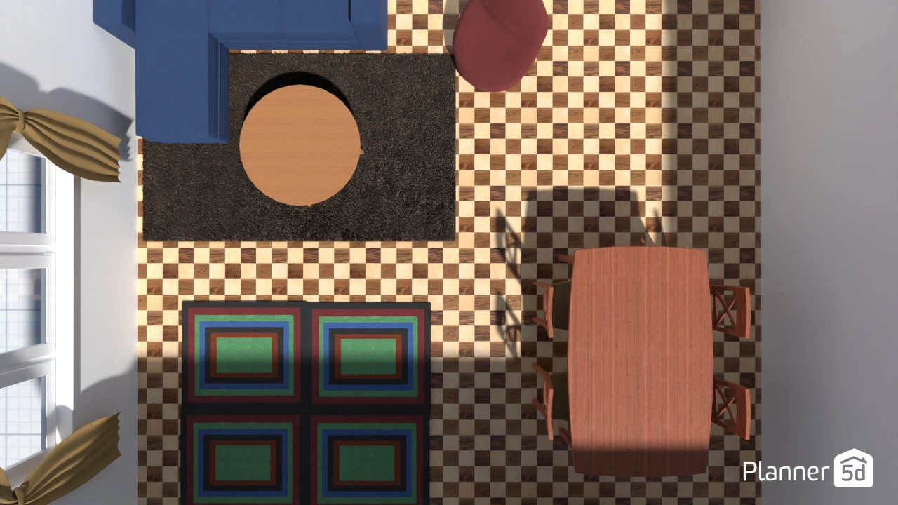 salón pro #122519 by mega pro