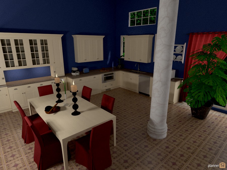 cucina #879410 by Laura rivetta