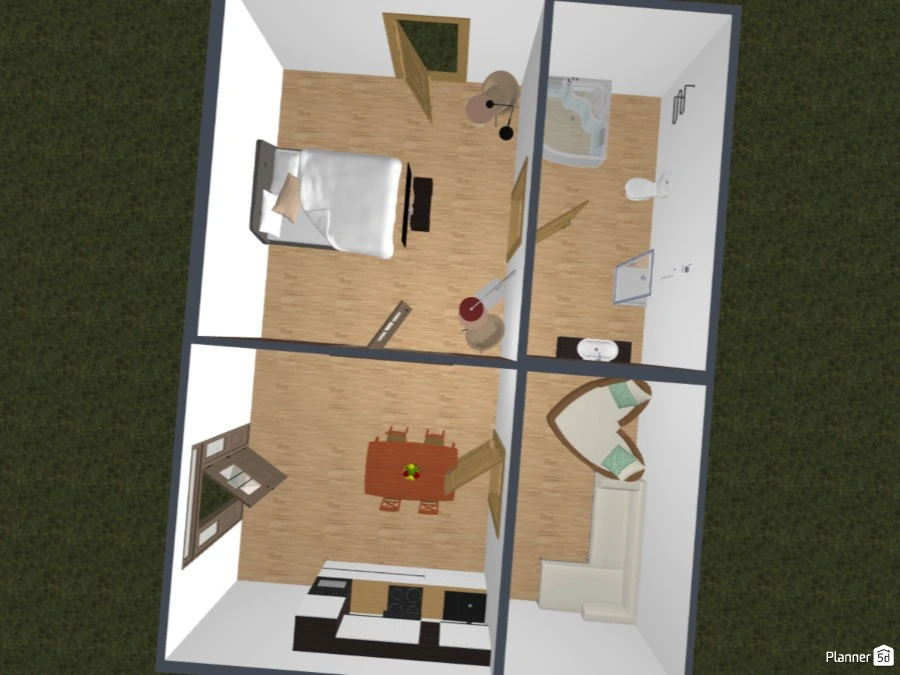 my house #3103232 by User 125510766