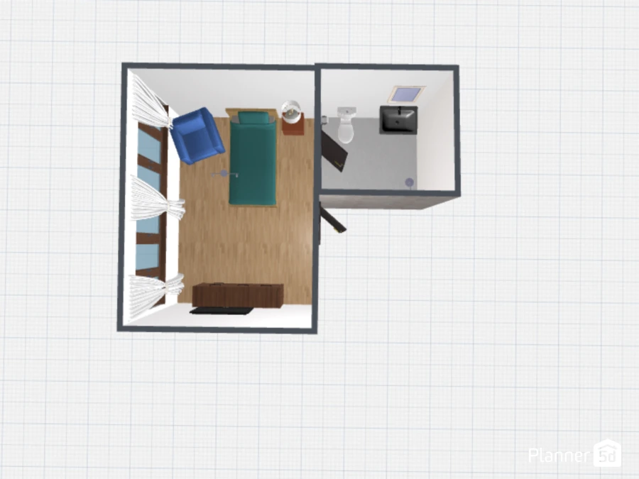 hospital #3134040 by User 208020108