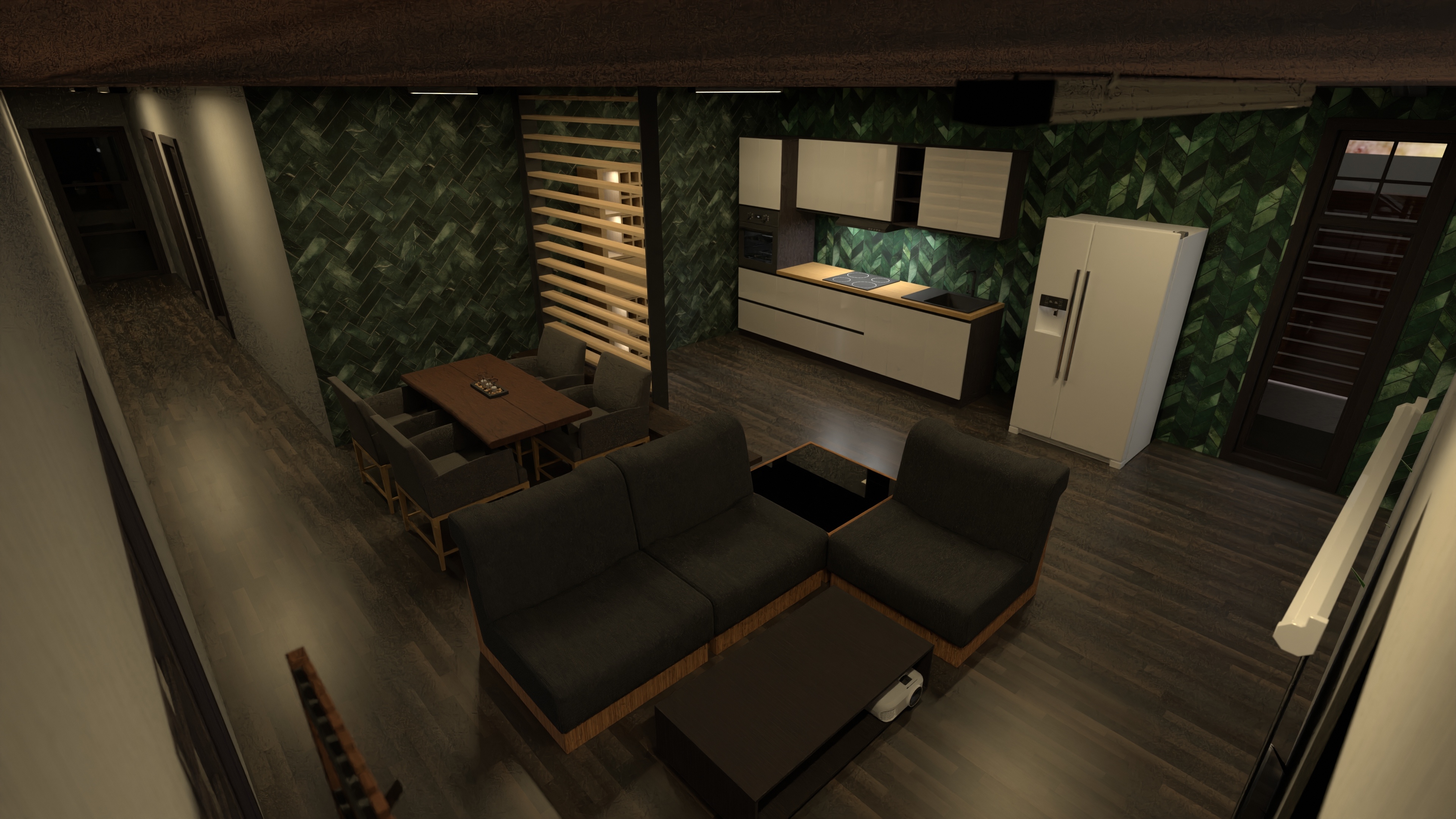 kitchen #29957760 by User 208448400