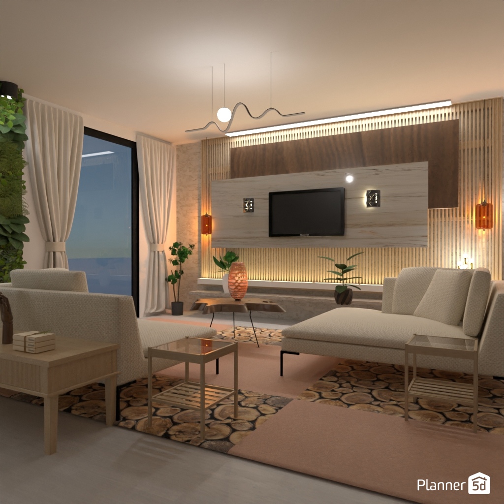 Lighting Design #26395964 by Editors Choice