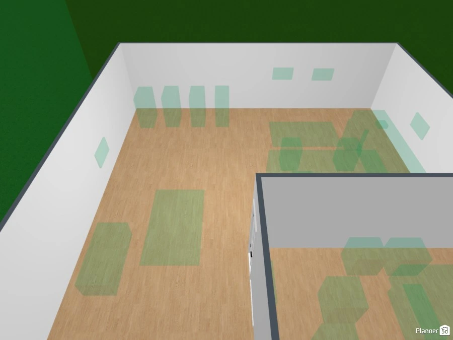 Sala hospital #3113128 by User 153188450