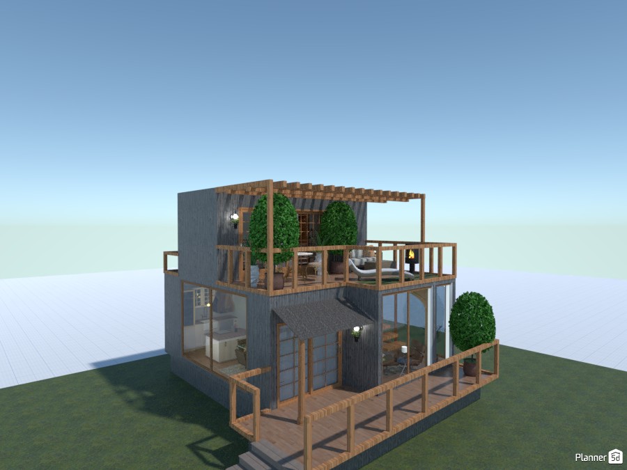 Mod #3196415 by Shaw Premier