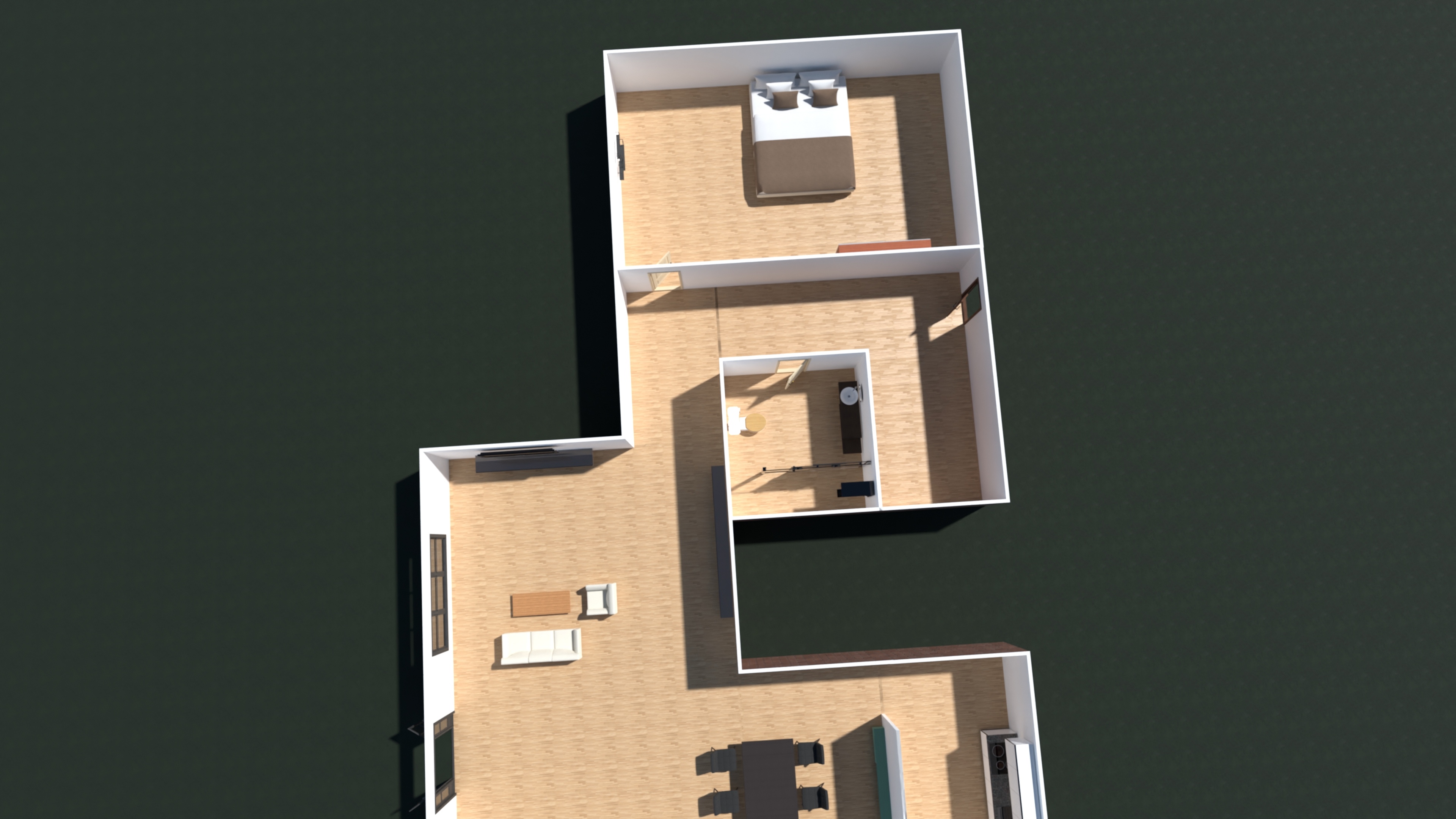 Denise #5 #24132396 by Lohan Reis