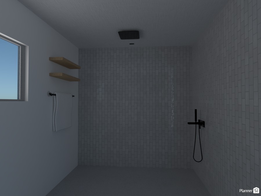 Shower #3254597 by Michelle