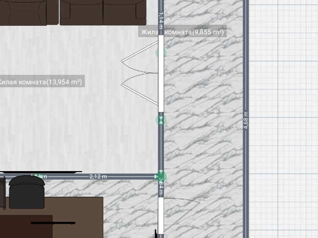 Проект #15 #23463035 by User 159078403