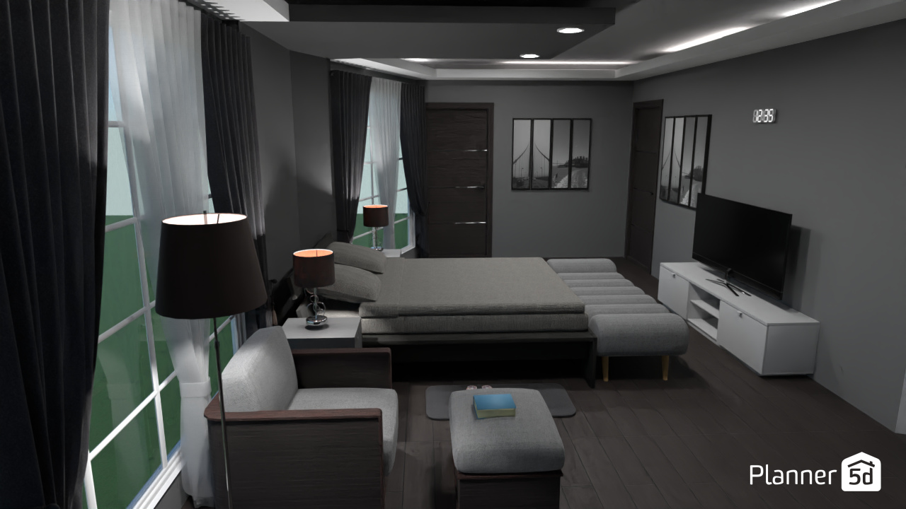 Proyecto Cuahutemoc #11206508 by PalmaDJohn