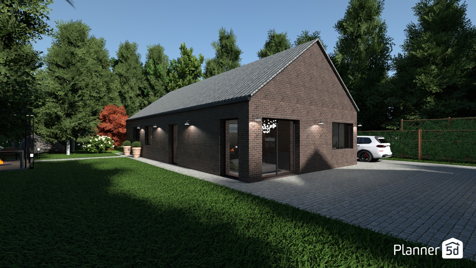 Barnhouse #30905360 by User 139588722