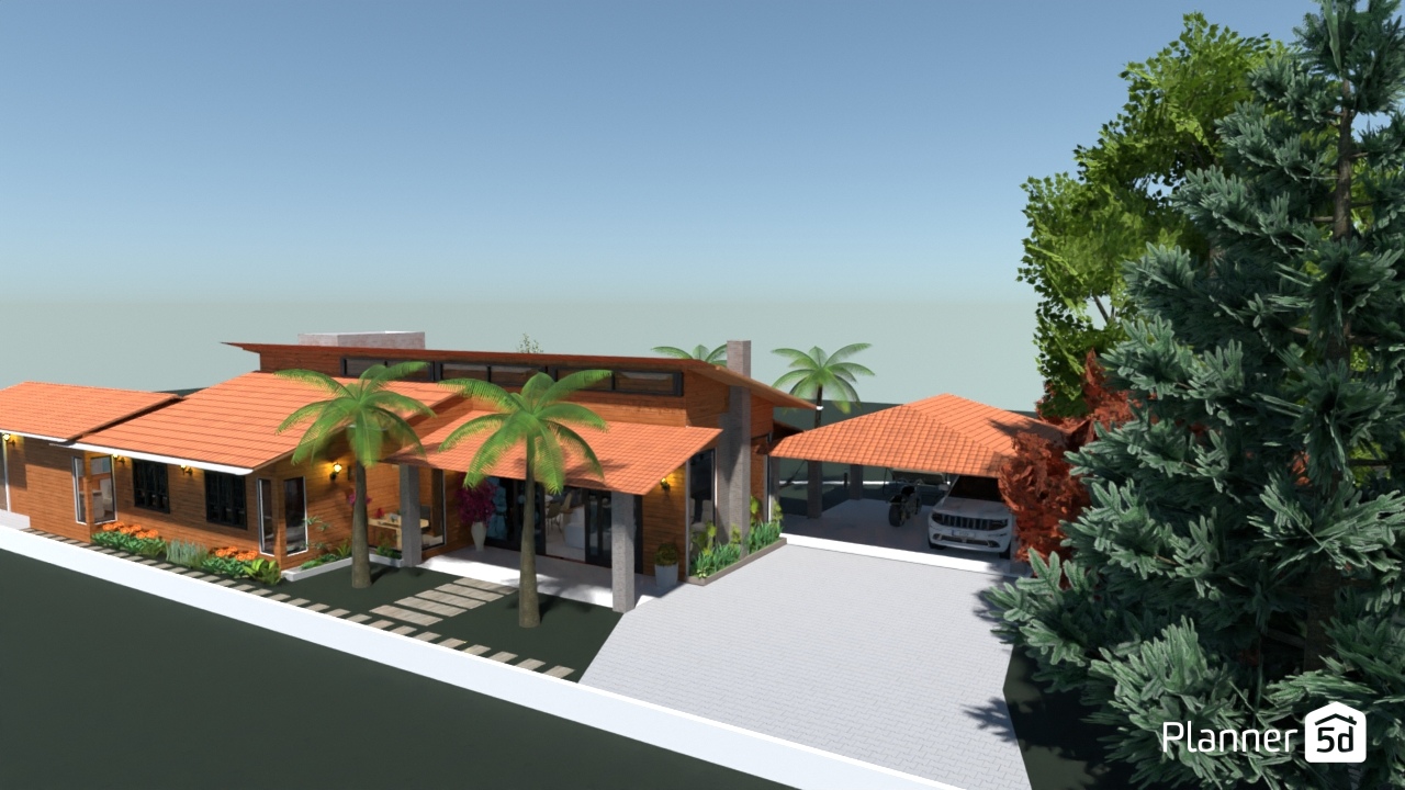 Cantinho do céu #29445156 by User 177679544