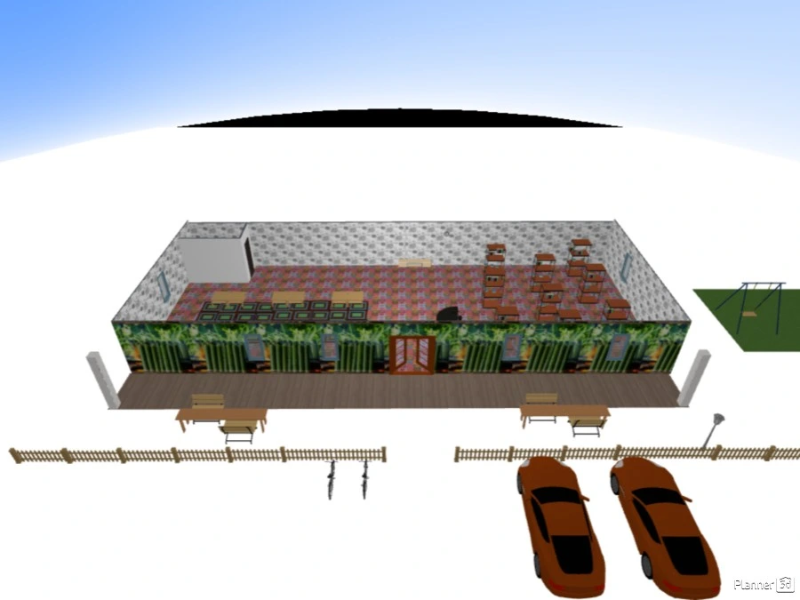 PROJECT #3047940 by Fepi Sundari