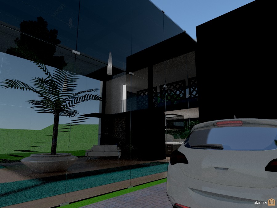 Keystone - Parking #961788 by Hardy Home Design