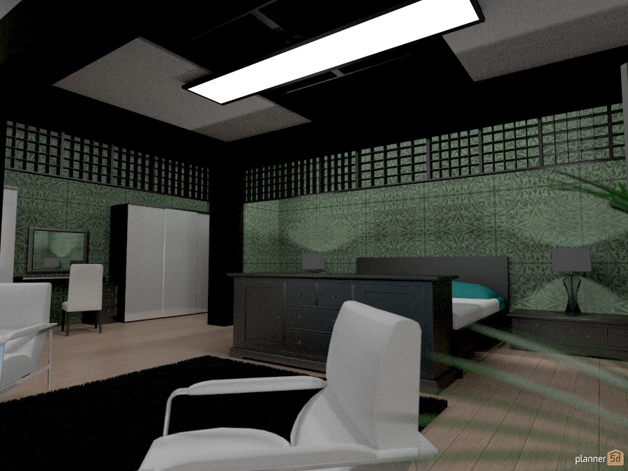 Keystone - Master suite #961814 by Hardy Home Design