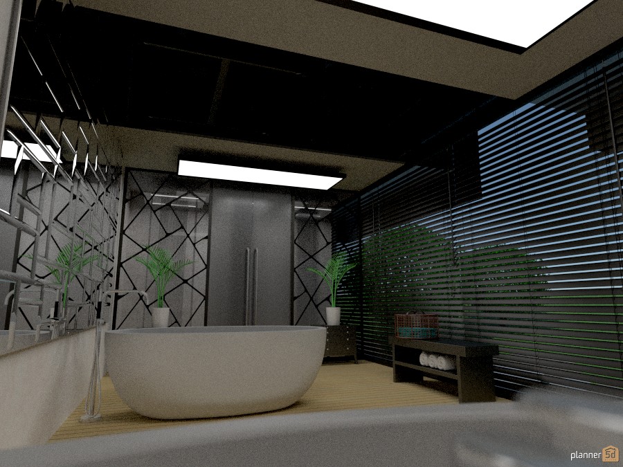 Keystone -Bathroom #961825 by Hardy Home Design