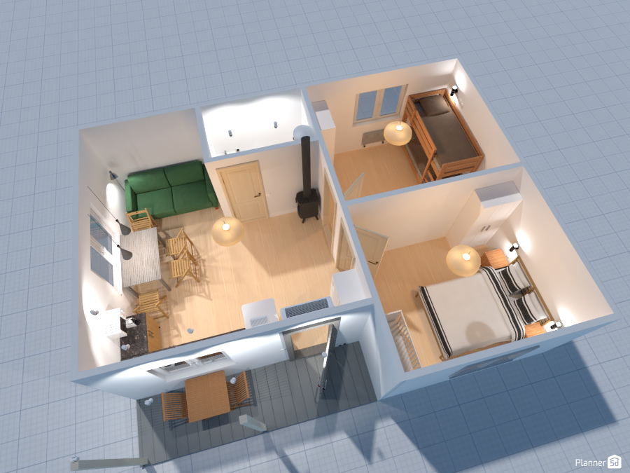 Андрей Осинки 96 #5987029 by Андрей Саулин