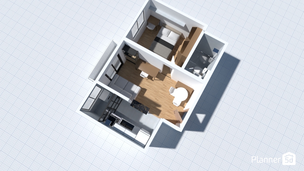 Paulista New Style #25887216 by Ana Caruso 恩宝丽