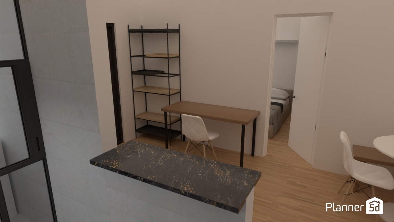 Paulista New Style #25887528 by Ana Caruso 恩宝丽