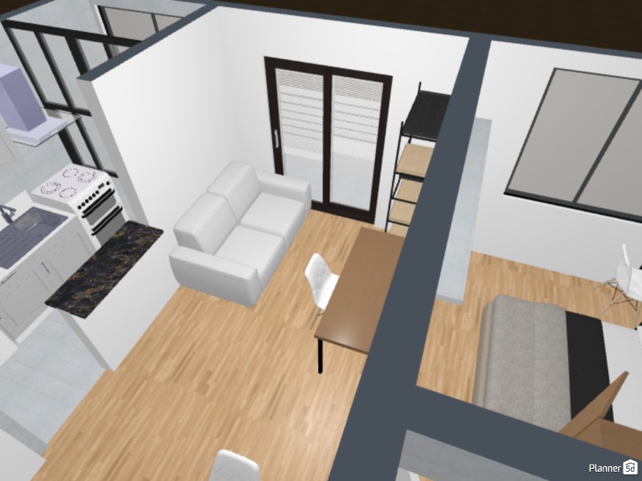 Paulista New Style #25888124 by Ana Caruso 恩宝丽