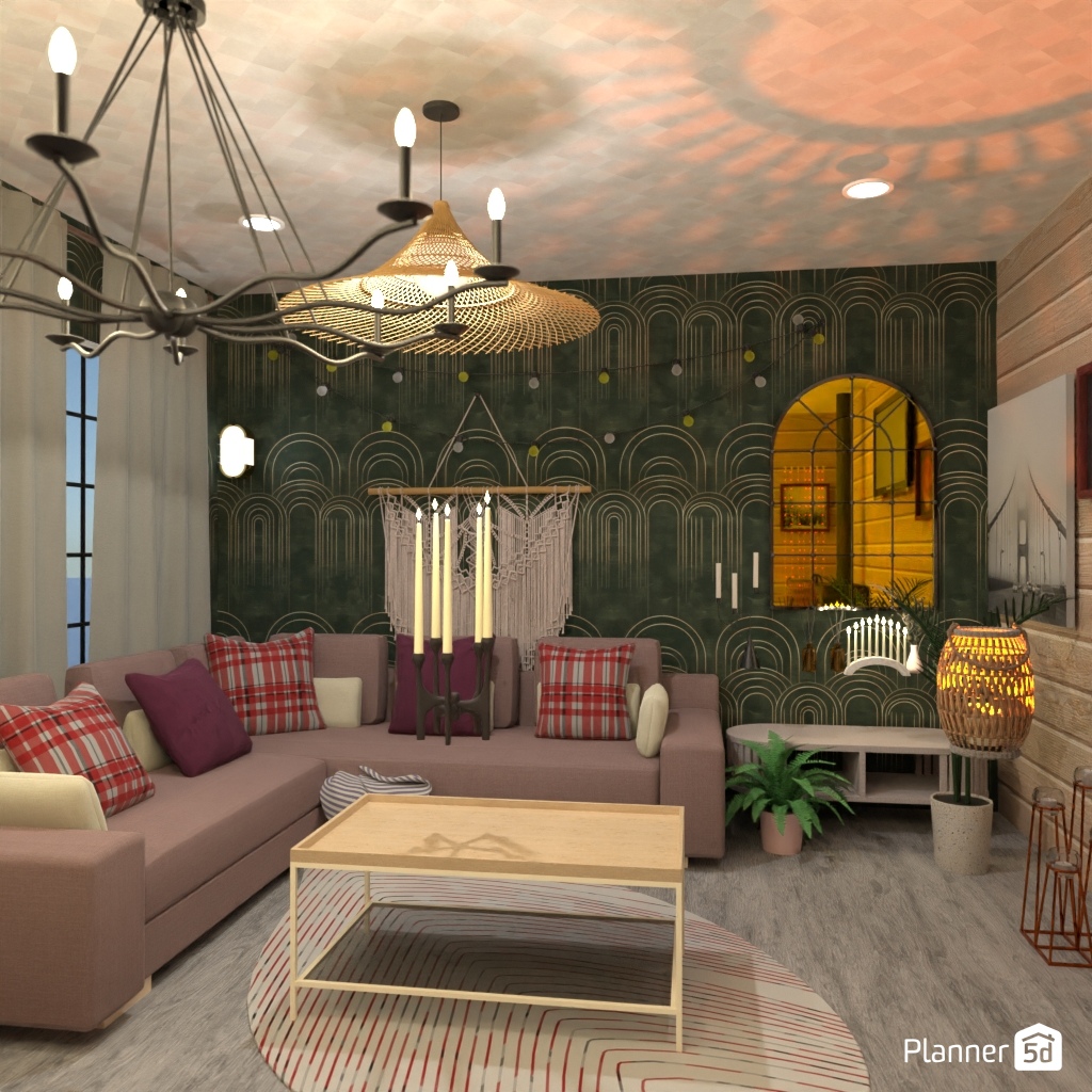 День свечей #23534986 by Editors Choice