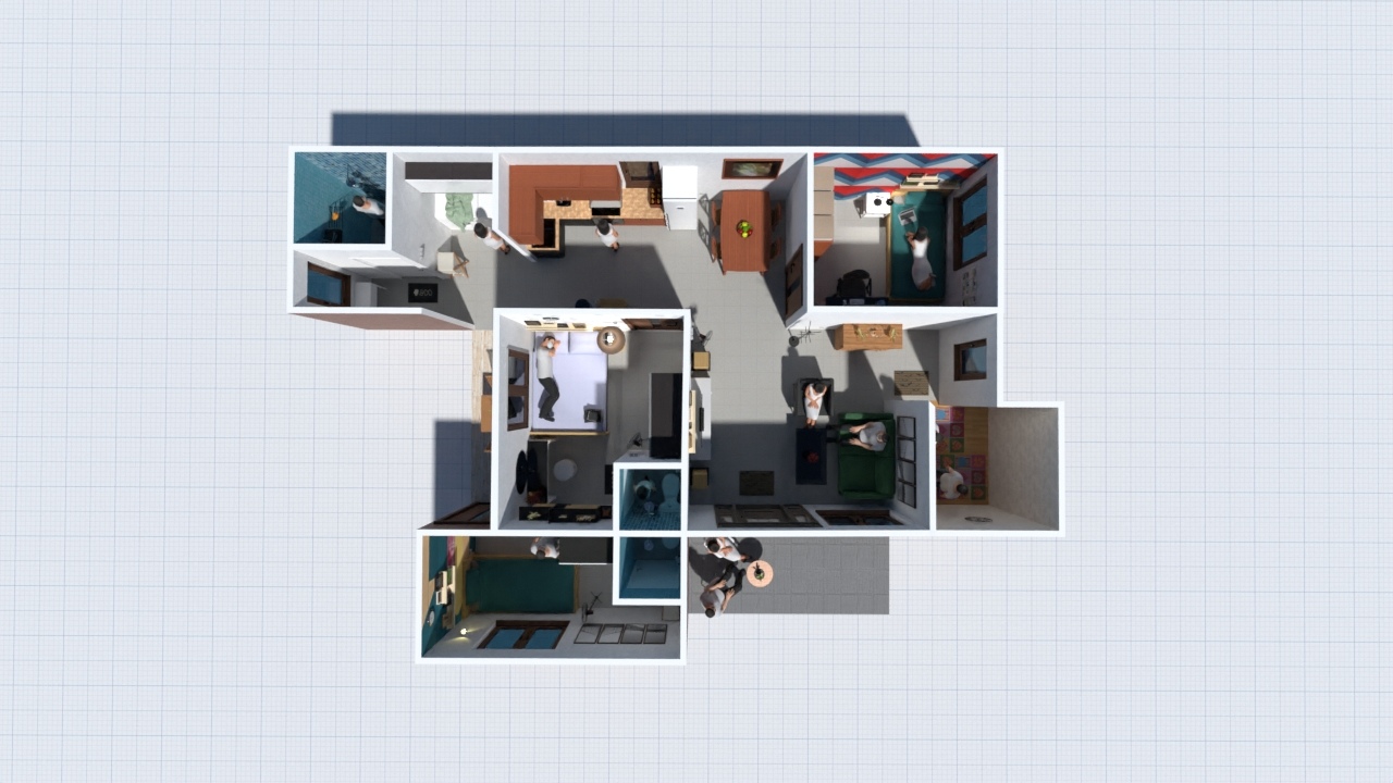 Project #5 #23401095 by User 158480846