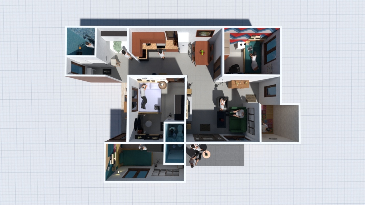 Project #5 #23401223 by User 158480846