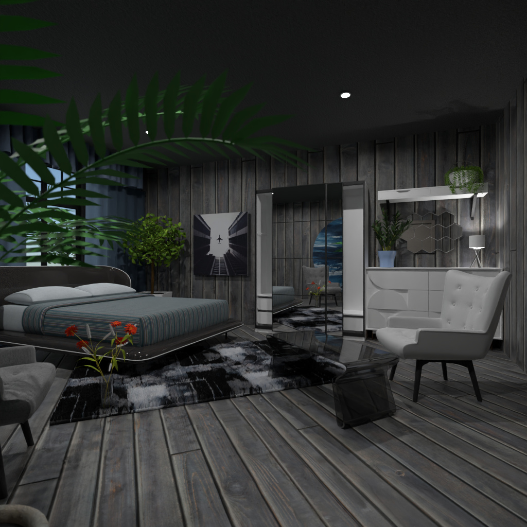 My Sweet Bedroom #3338788 by Editors Choice