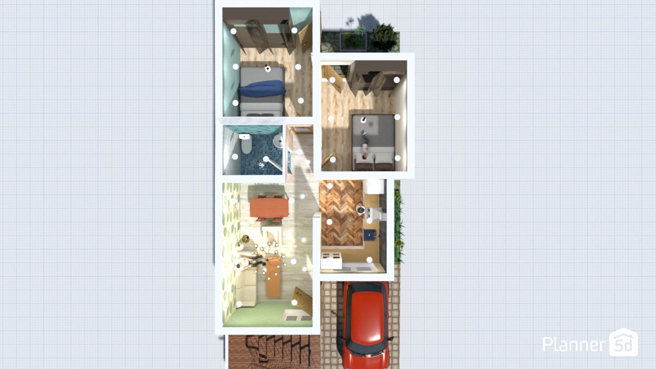 padma Nagar project #23349914 by kalaivarman 08