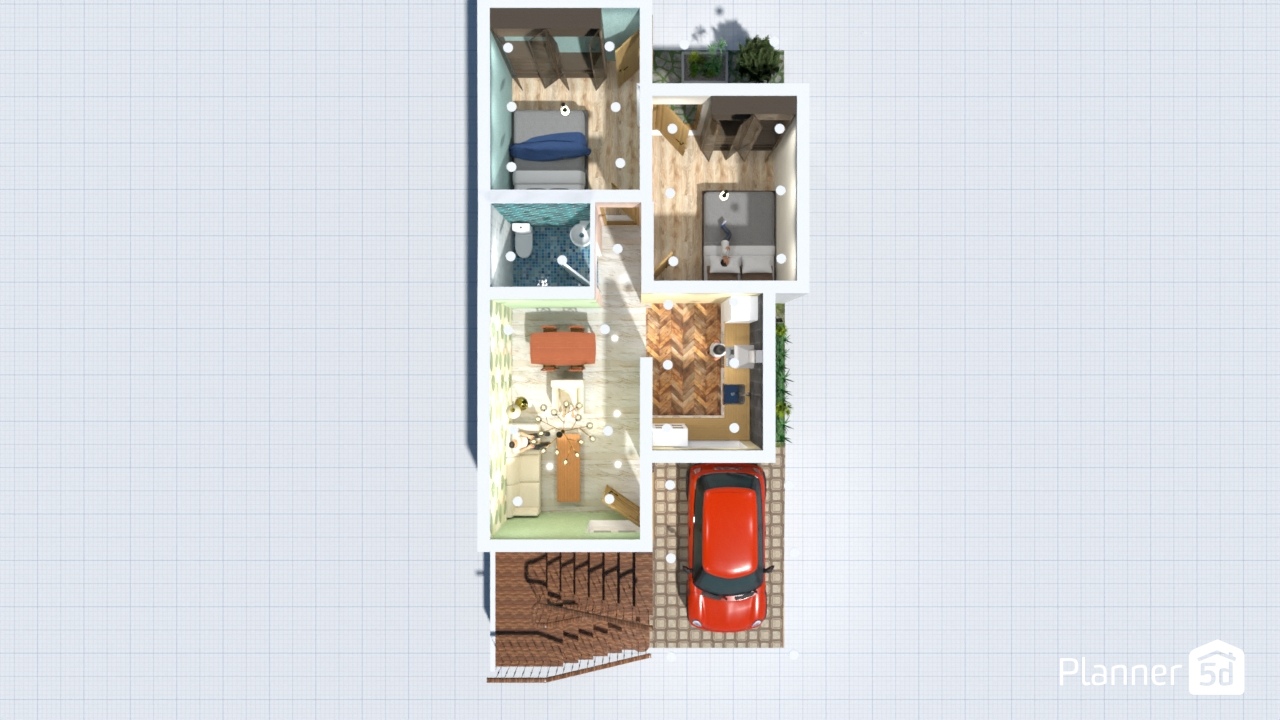 padma Nagar project #23350162 by kalaivarman 08