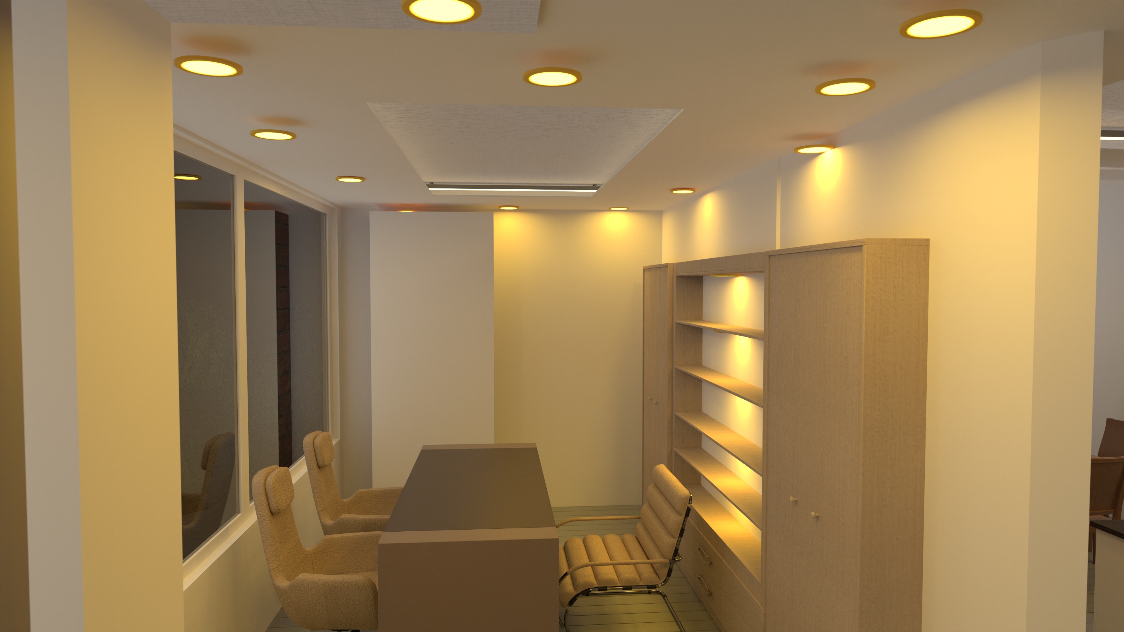 OFICINA Y DESPACHO 1a #23451955 by Ricardo