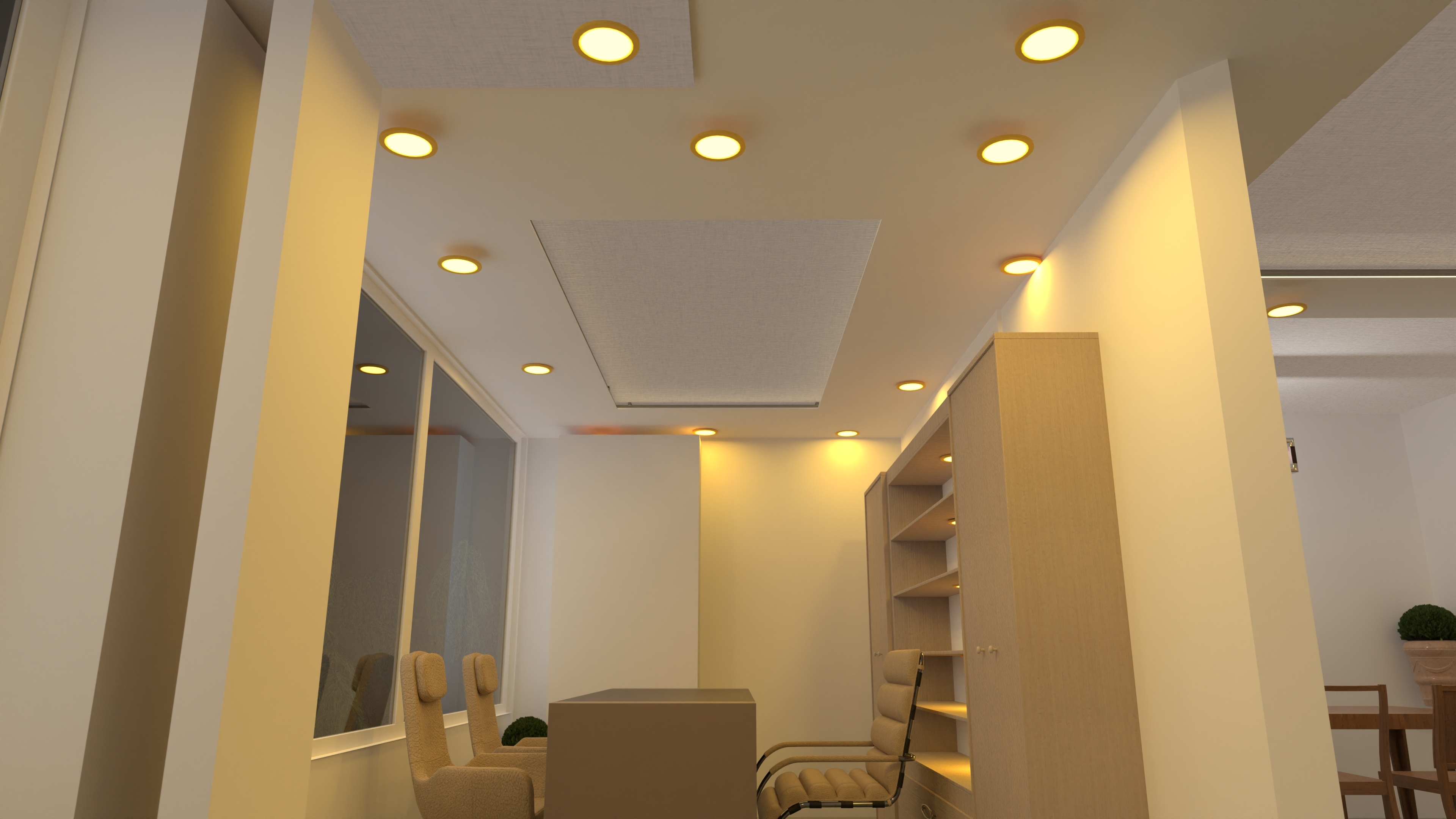 OFICINA Y DESPACHO 1a #23452783 by Ricardo