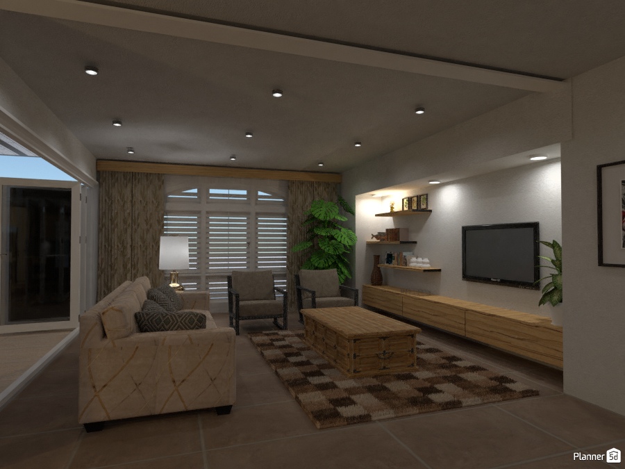 #1 L Project #2019143 by Micaela Maccaferri