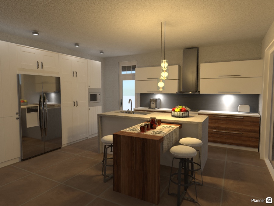 #2 K Project #2019983 by Micaela Maccaferri