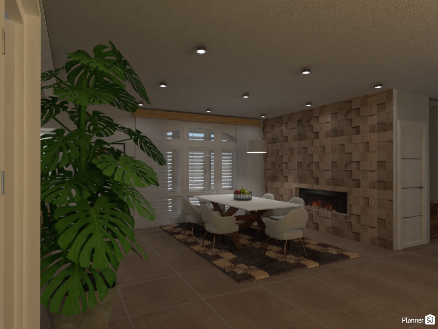 #4 D Project #2020196 by Micaela Maccaferri