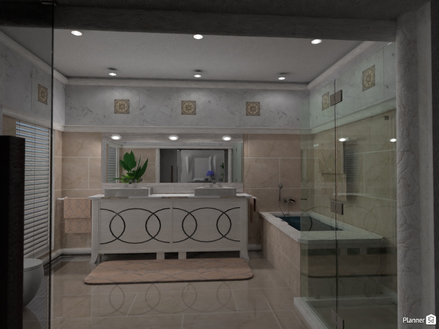 #6 Bh Project #2021587 by Micaela Maccaferri