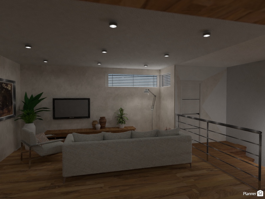 #7 L2 Project #2022169 by Micaela Maccaferri