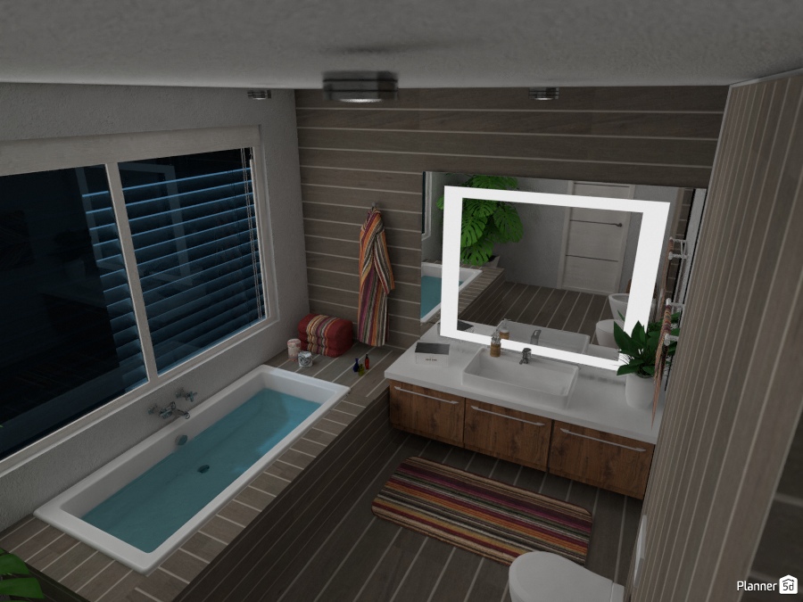 #8 Bh2 Project #2022578 by Micaela Maccaferri