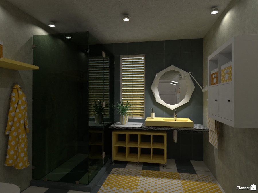 Kid-Bath #2027077 by Micaela Maccaferri