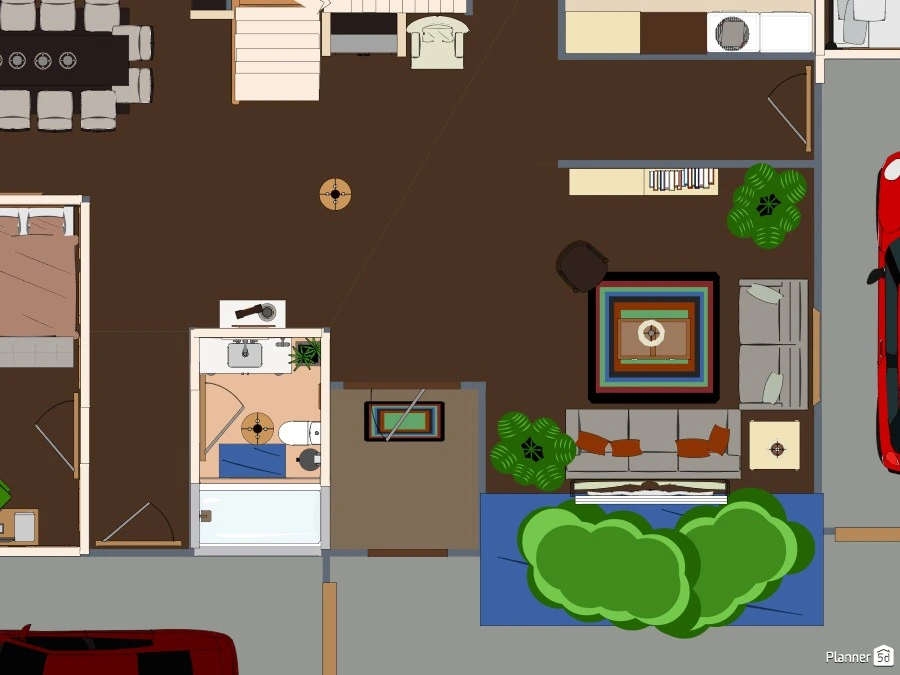 grand home #65089 by Sufyan